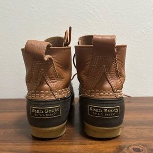 Women's Bean Boots, 6"